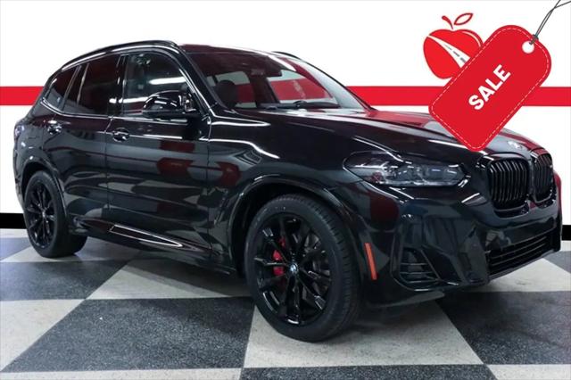 2024 BMW X3 M40i for sale in Austin, TX