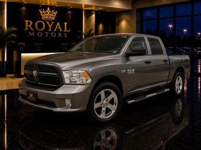 2013 Ram 1500 Express for sale in Indianapolis, IN