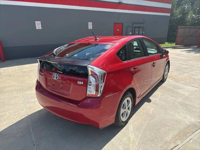 2013 Toyota Prius Three for sale in Washington, NJ