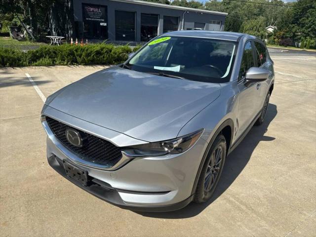 2020 Mazda CX-5 Touring for sale in Washington, NJ