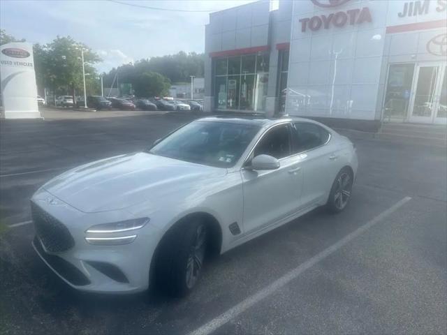 2025 Genesis G70 2.5T AWD for sale in Pittsburgh, PA