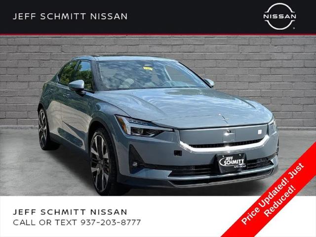 2024 Polestar 2 Long Range Dual Motor Performance Plus for sale near Beavercreek, OH