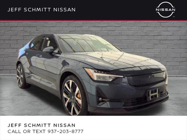 2024 Polestar 2 Long Range Dual Motor Performance Plus for sale near Beavercreek, OH