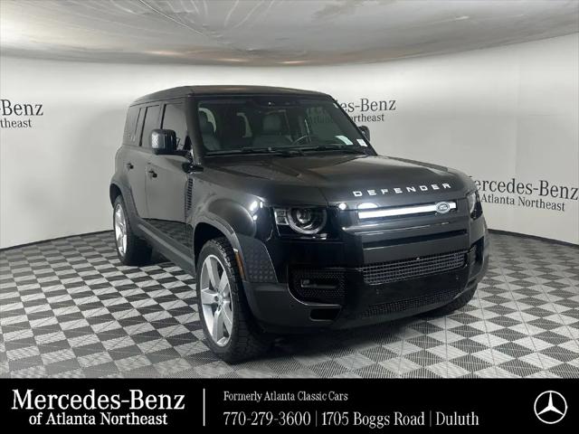 2024 Land Rover Defender 110 P500 SE for sale in Duluth, GA