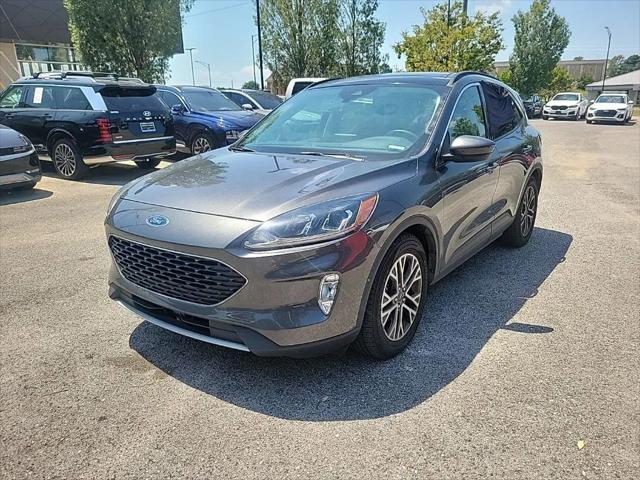 2020 Ford Escape SEL for sale in Birmingham, AL