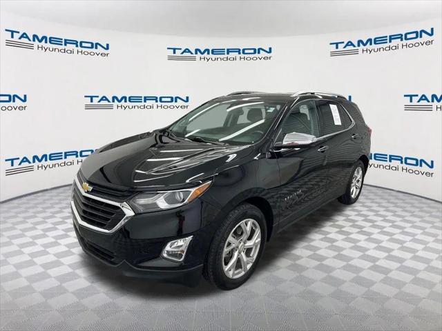 2021 Chevrolet Equinox FWD Premier for sale in Birmingham, AL