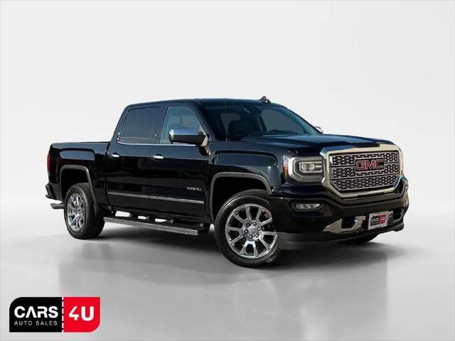 2018 GMC Sierra 1500 Denali for sale in Knoxville, TN