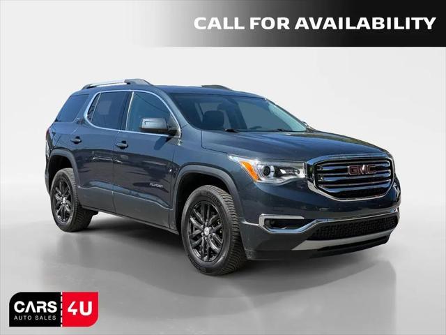2019 GMC Acadia SLT-1 for sale in Knoxville, TN