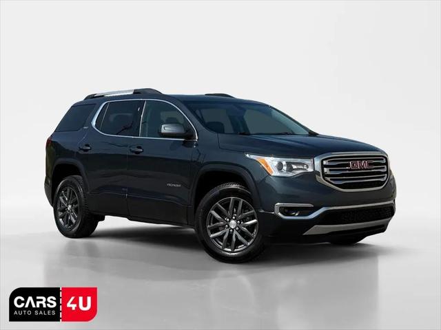 2019 GMC Acadia SLT-1 for sale in Knoxville, TN