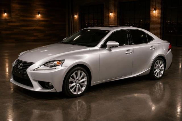2016 Lexus IS 200t 200t for sale in Mesa, AZ