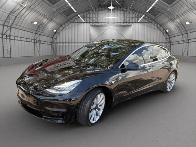 2020 Tesla Model 3 Standard Range Rear-Wheel Drive for sale in Tampa, FL