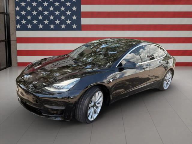 2020 Tesla Model 3 Standard Range Rear-Wheel Drive for sale in Tampa, FL