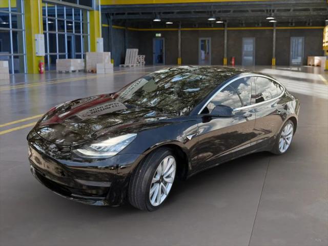 2020 Tesla Model 3 Standard Range Rear-Wheel Drive for sale in Tampa, FL