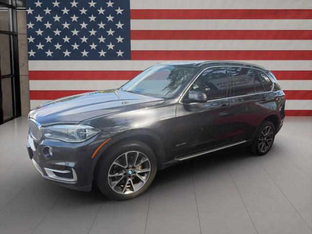 2016 BMW X5 xDrive35i for sale in Tampa, FL
