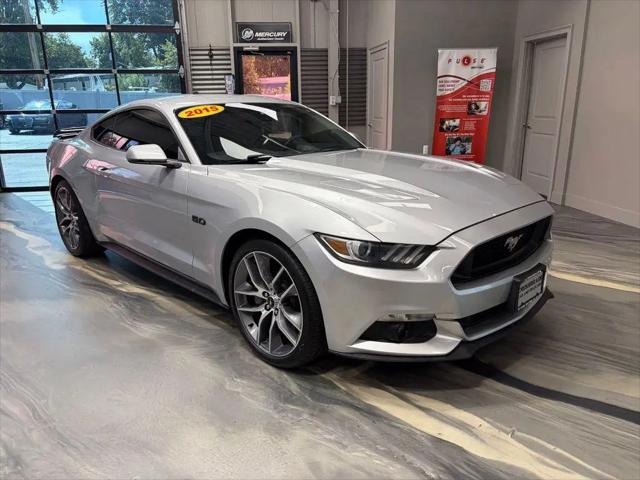 2015 Ford Mustang for sale near Milford, OH