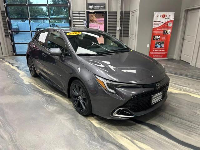 2024 Toyota Corolla XSE for sale in Milford, OH