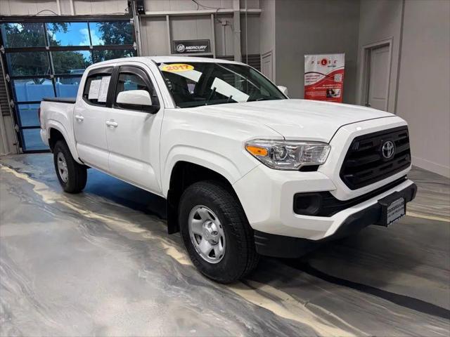 2017 Toyota Tacoma SR V6 for sale in Milford, OH