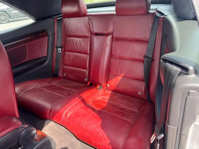 2004 Audi A4 3.0