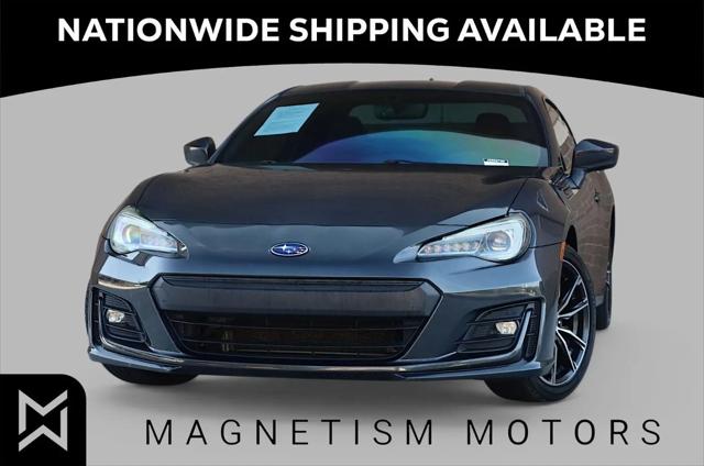 2018 Subaru BRZ Limited for sale in Lawrenceville, GA