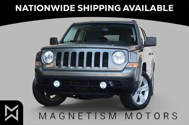 2013 Jeep Patriot Latitude for sale in Lawrenceville, GA