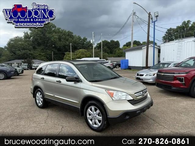 2009 Honda CR-V EX for sale in Henderson, KY