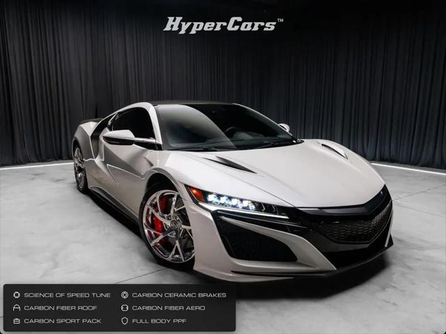 2017 Acura NSX Base for sale in New Albany, IN