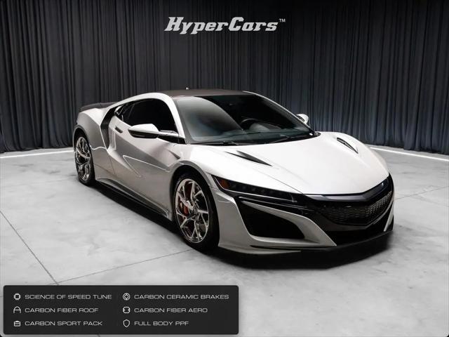 2017 Acura NSX Base for sale in New Albany, IN