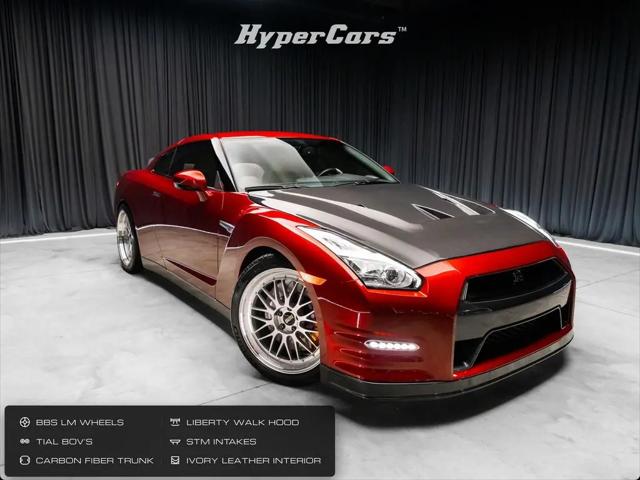 2016 Nissan GT-R Premium for sale in New Albany, IN