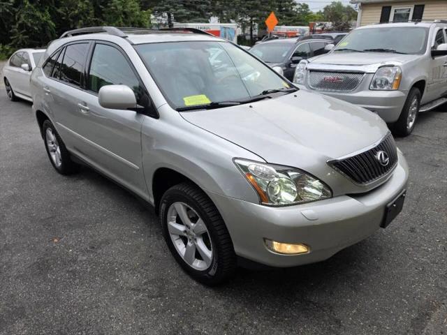 2006 Lexus RX 330 330 for sale in Ashland, MA