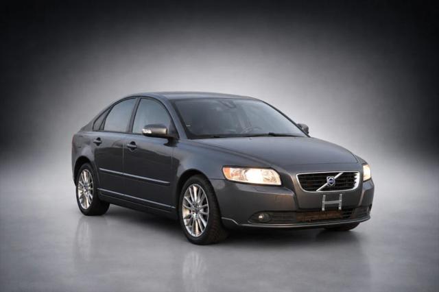 2010 Volvo S40 2.4i for sale in Fredericksburg, VA