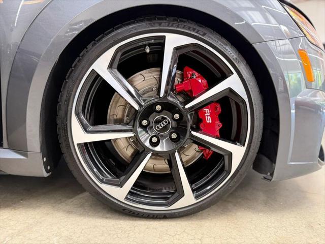 2019 Audi TT RS 2.5T
