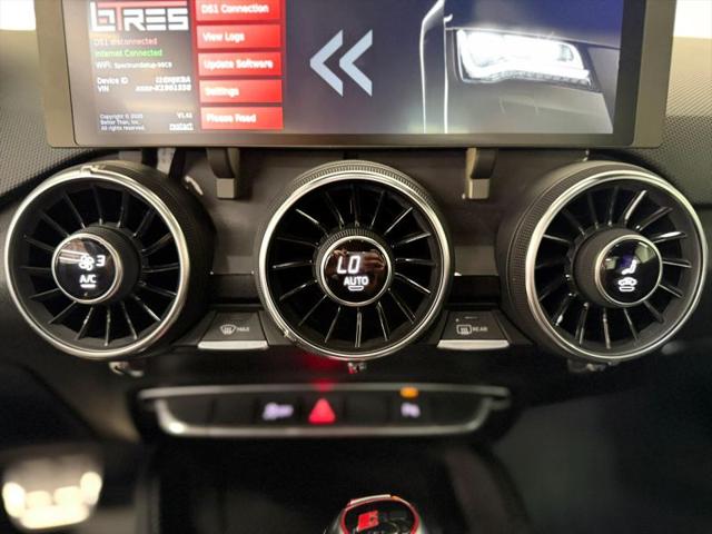 2019 Audi TT RS 2.5T