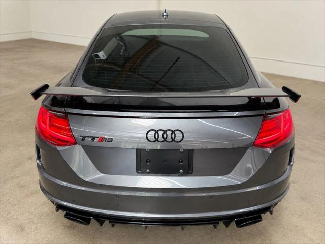 2019 Audi TT RS 2.5T