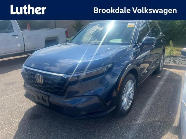 2025 Honda CR-V EX-L AWD for sale in Minneapolis, MN