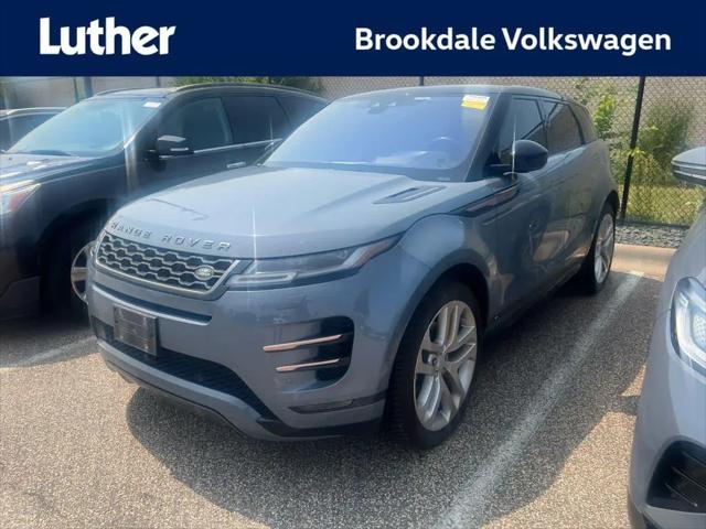 2020 Land Rover Range Rover Evoque First Edition for sale in Minneapolis, MN