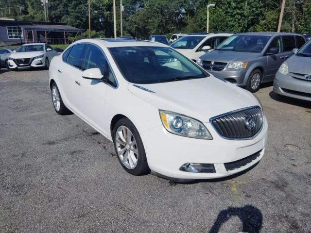 2014 Buick Verano Leather Group for sale in Greenville, SC