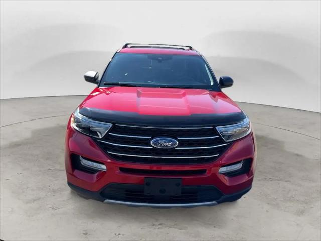 2020 Ford Explorer XLT for sale in Anaconda, MT