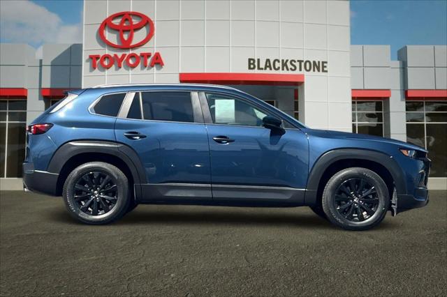 2023 Mazda CX-50 2.5 S Preferred Plus