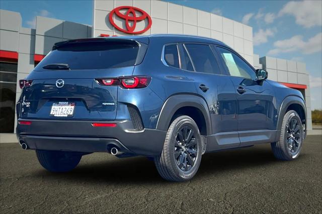 2023 Mazda CX-50 2.5 S Preferred Plus