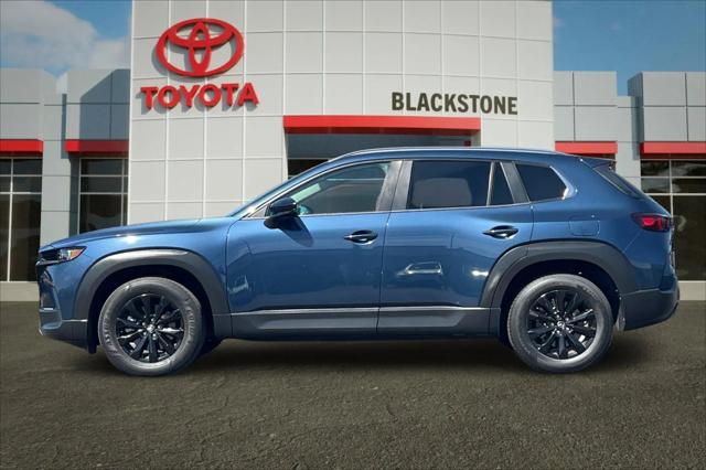 2023 Mazda CX-50 2.5 S Preferred Plus