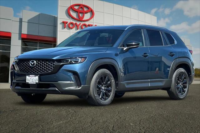 2023 Mazda CX-50 2.5 S Preferred Plus