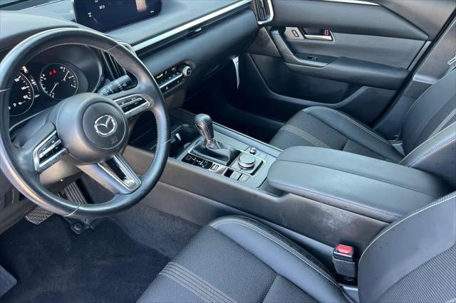 2023 Mazda CX-50 2.5 S Preferred Plus