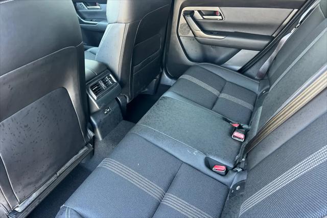 2023 Mazda CX-50 2.5 S Preferred Plus