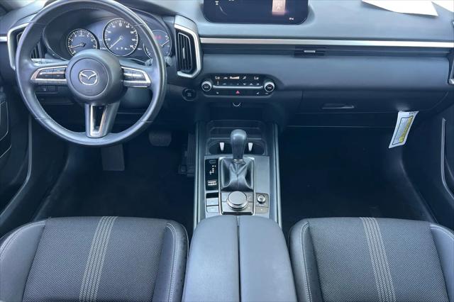 2023 Mazda CX-50 2.5 S Preferred Plus