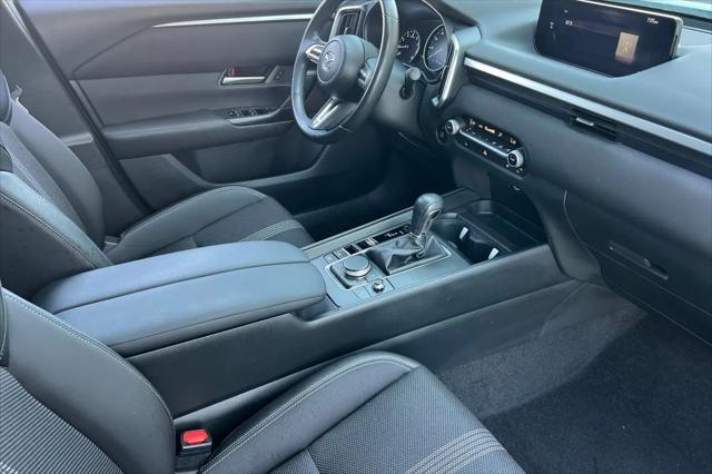 2023 Mazda CX-50 2.5 S Preferred Plus