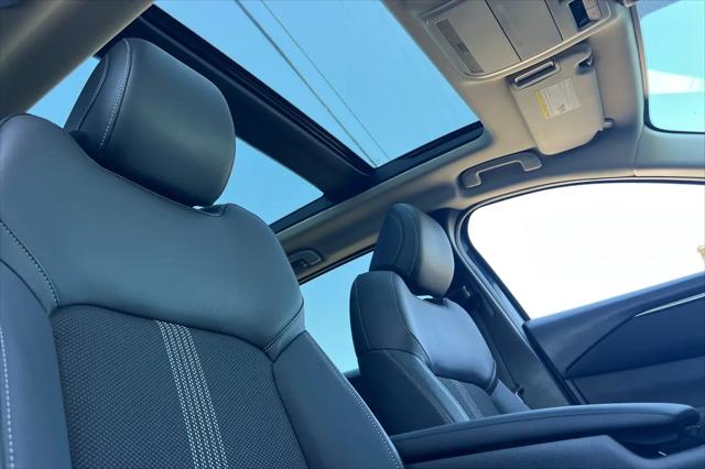2023 Mazda CX-50 2.5 S Preferred Plus