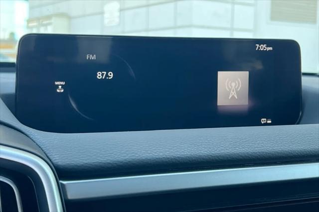 2023 Mazda CX-50 2.5 S Preferred Plus
