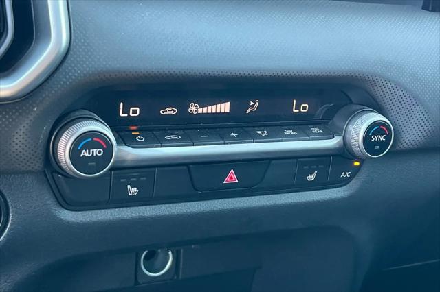 2023 Mazda CX-50 2.5 S Preferred Plus