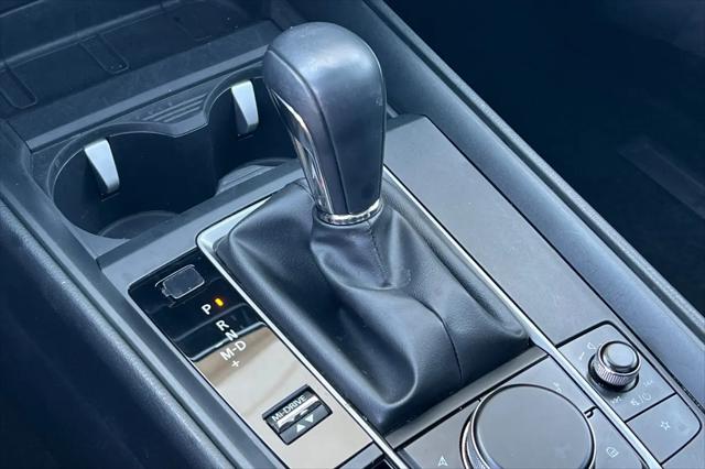 2023 Mazda CX-50 2.5 S Preferred Plus