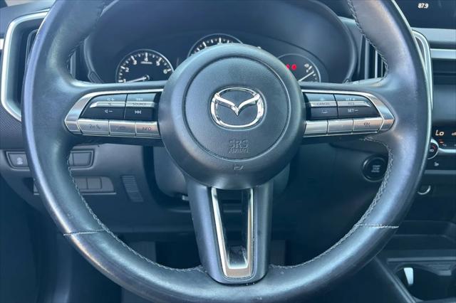 2023 Mazda CX-50 2.5 S Preferred Plus